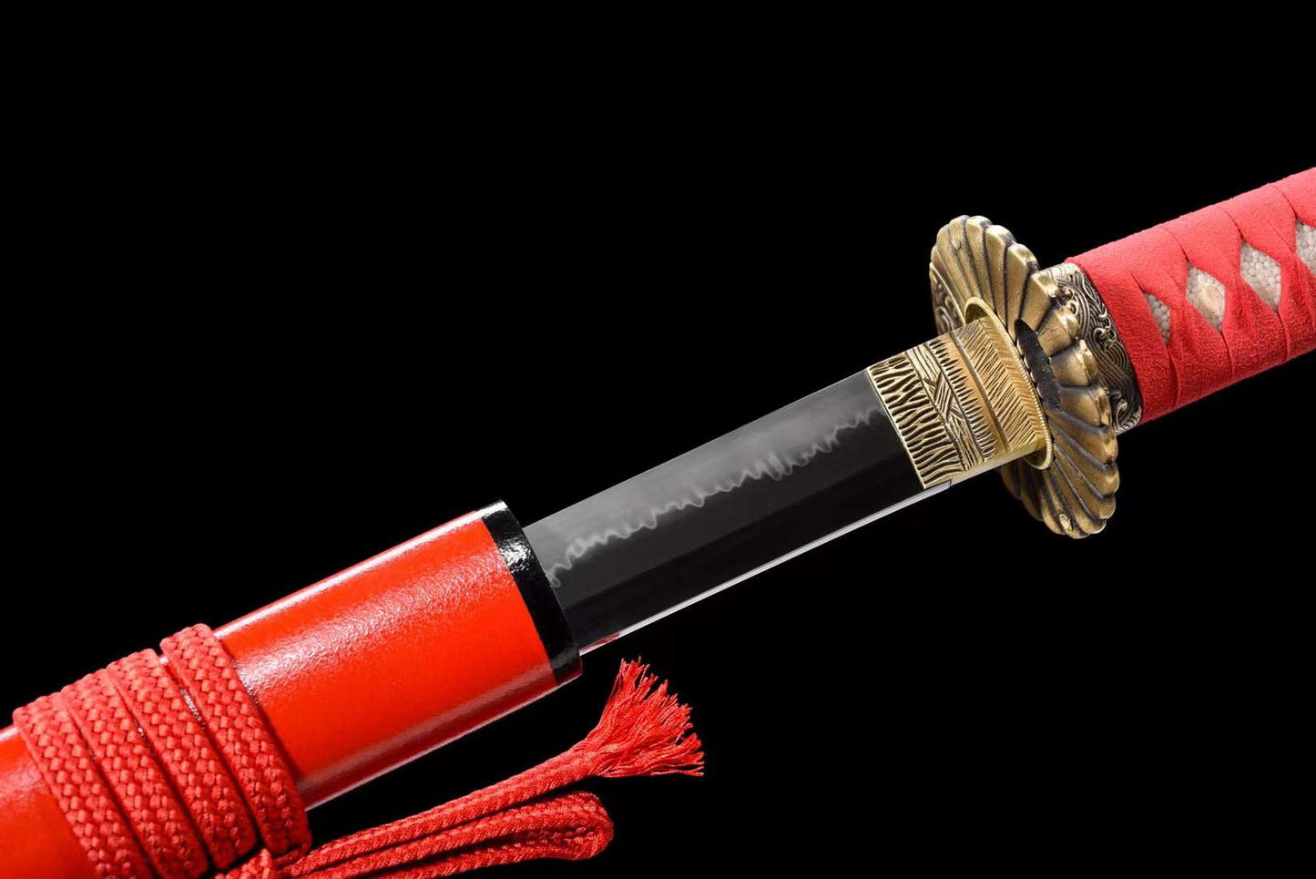 Kōenjin Katana