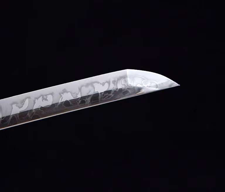 Akegumo Katana