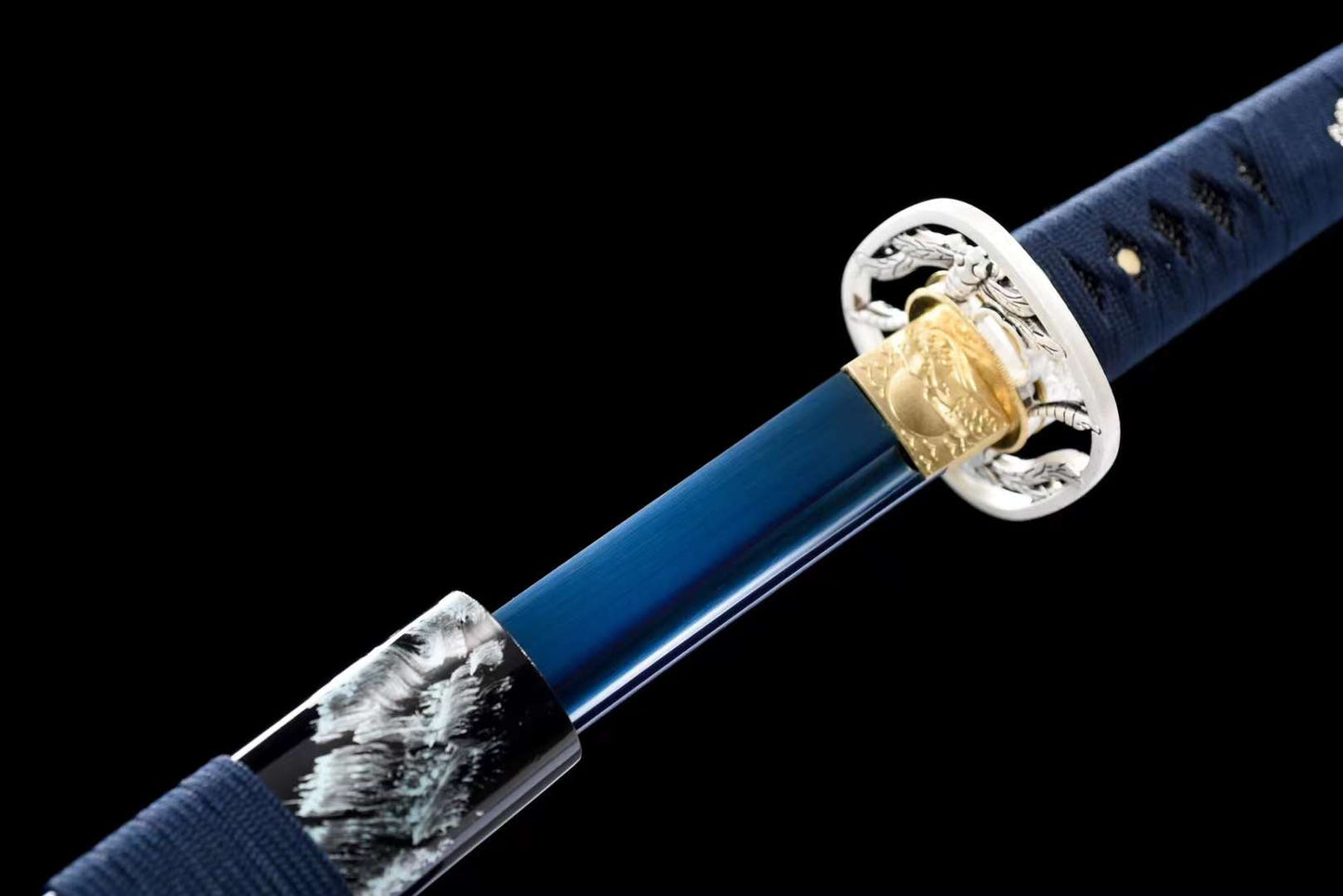 Reihane Katana