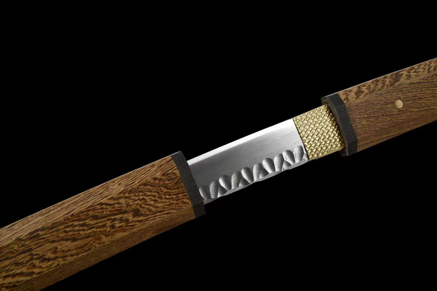 Komorebi Katana