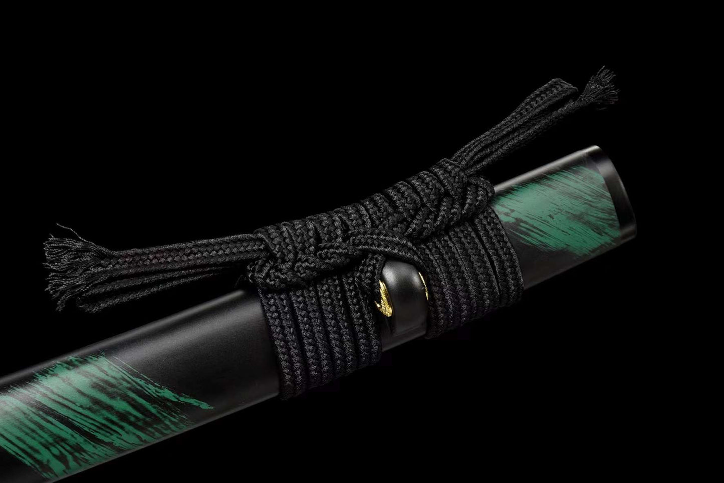 Midoriha Katana