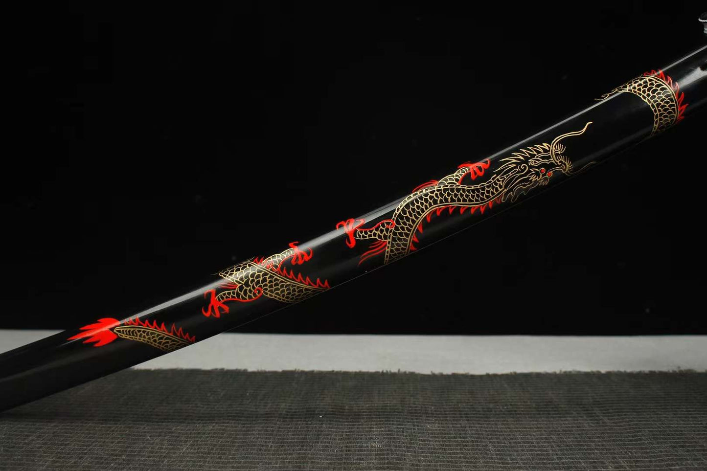 Karyū Katana