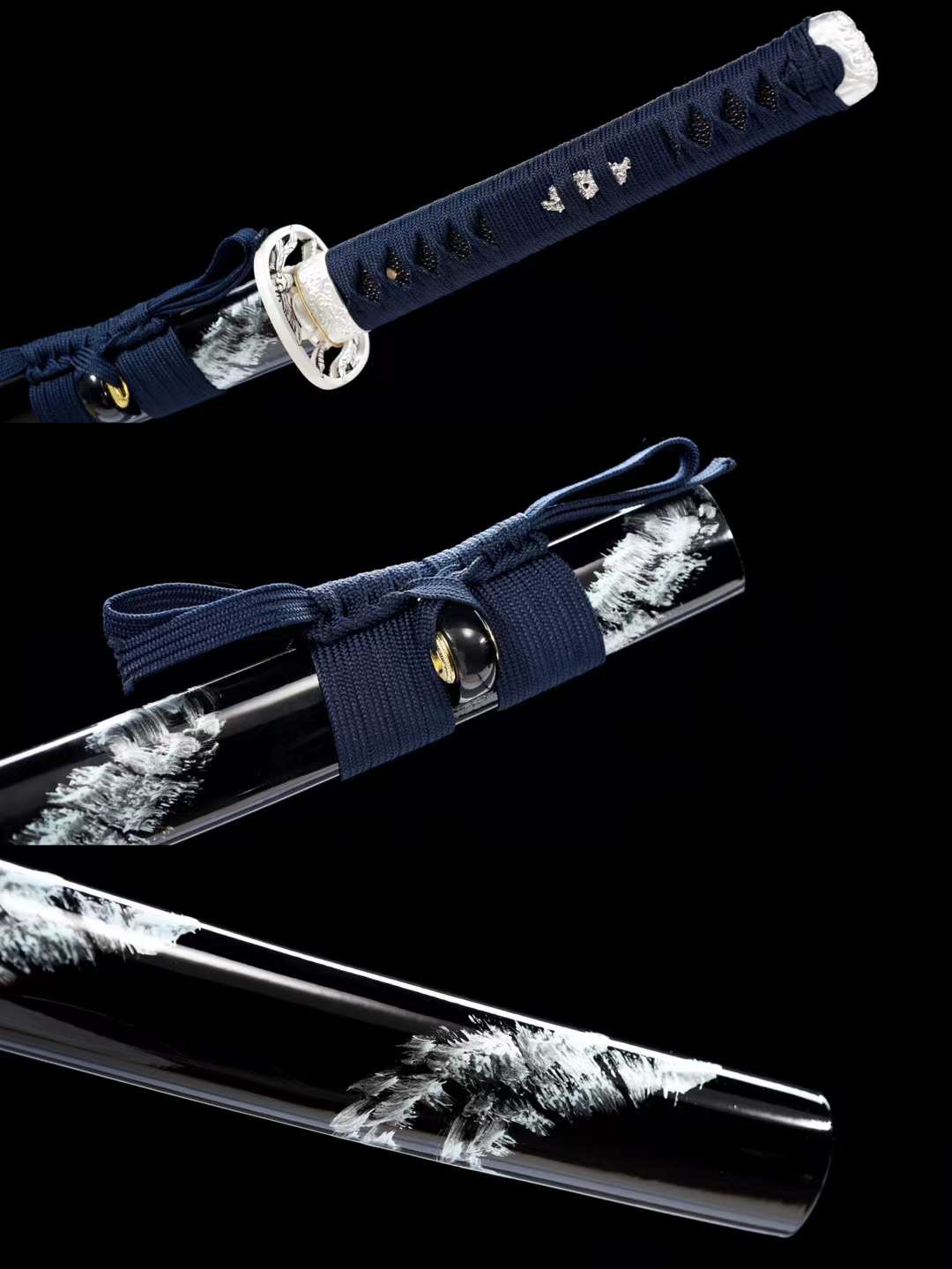 Reihane Katana