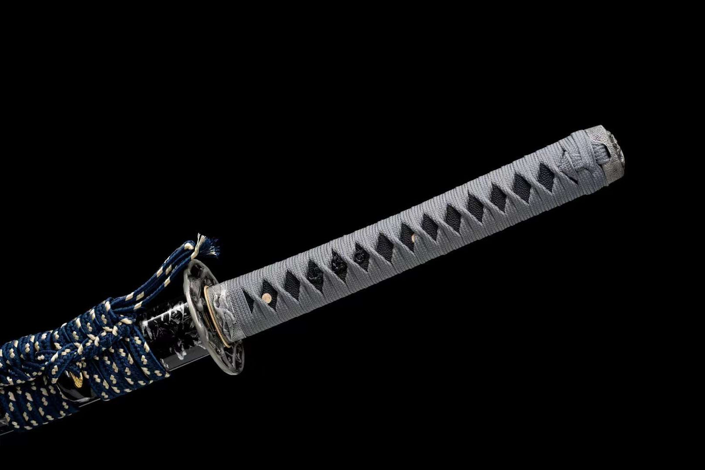 Mizukaze Katana