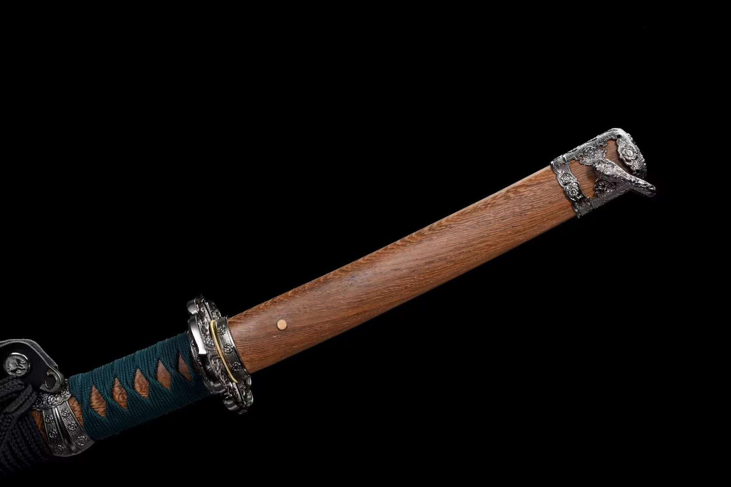 Shiden Katana