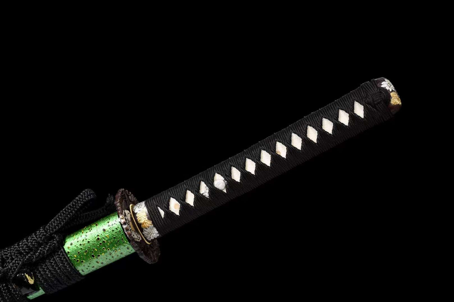 Kusanagi Katana