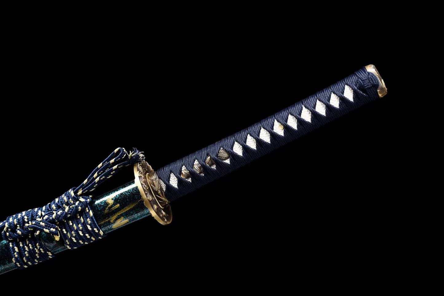 Hikaritsuki Katana