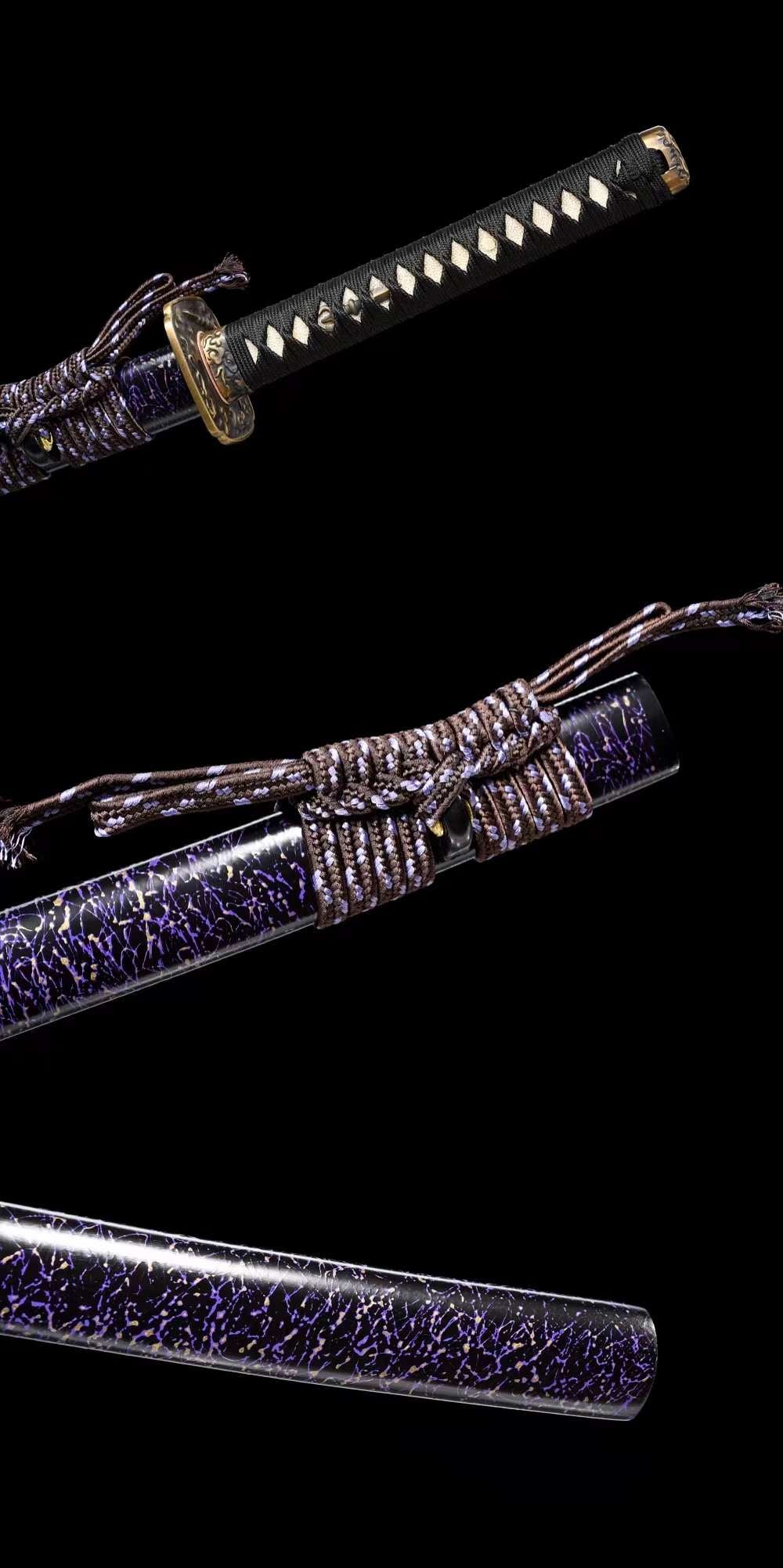 Yūgiri Katana