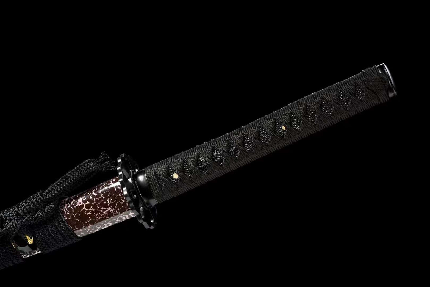 Hōō Katana