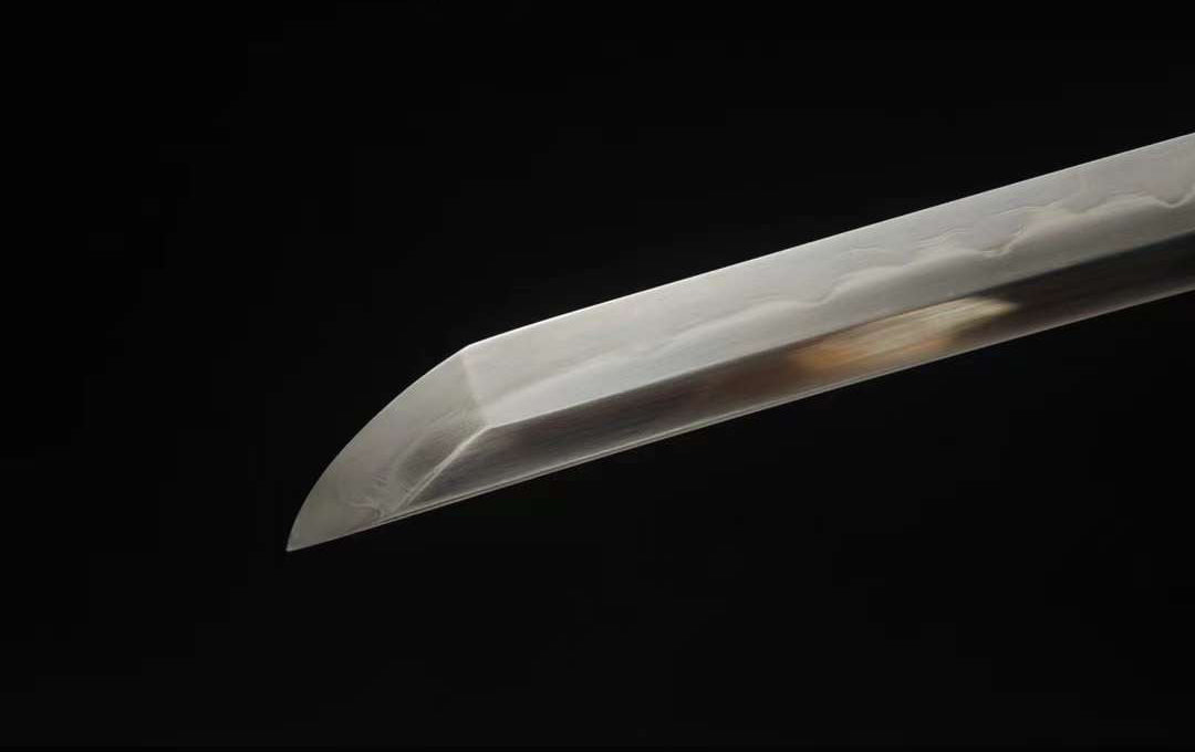Byakuren Katana