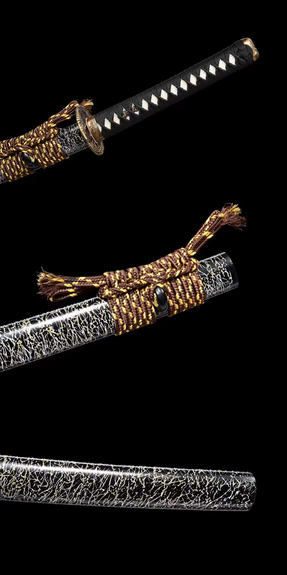 Shinkuro Katana