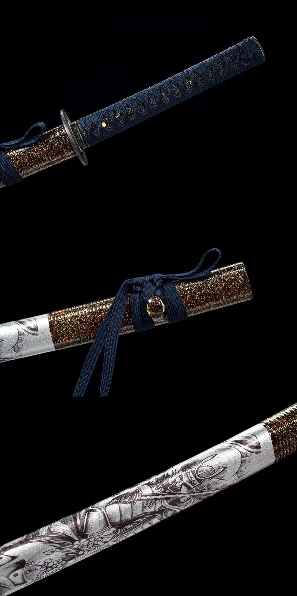 Shinkai Katana