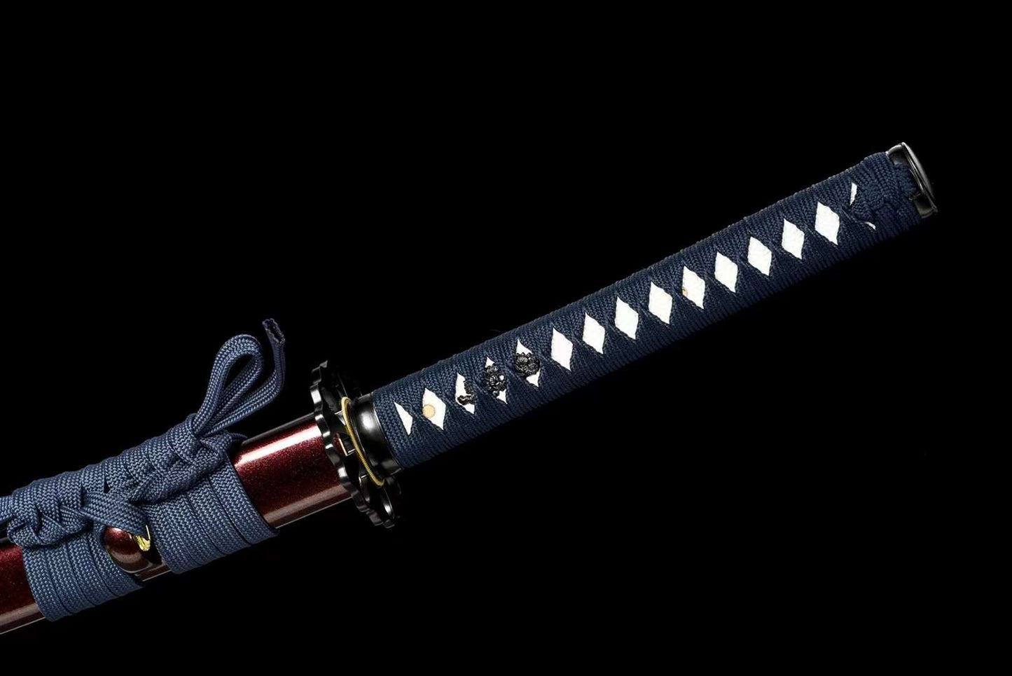 Tsubame Katana