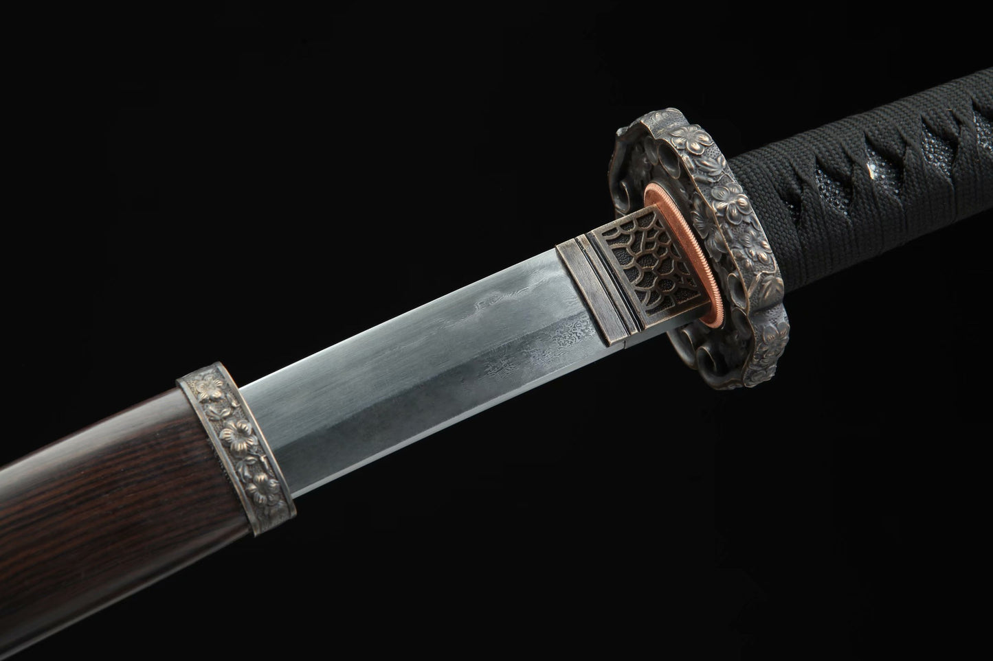 Sakuragane Katana
