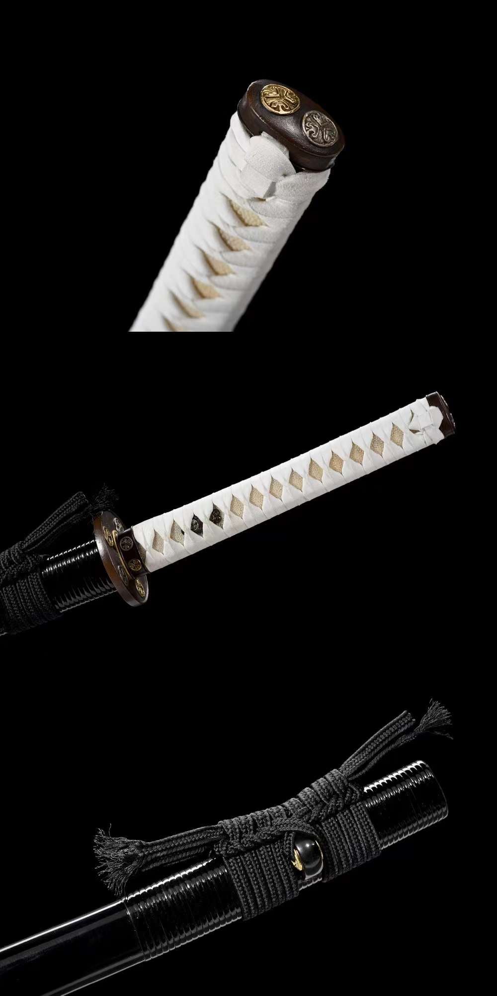Hakuren Katana