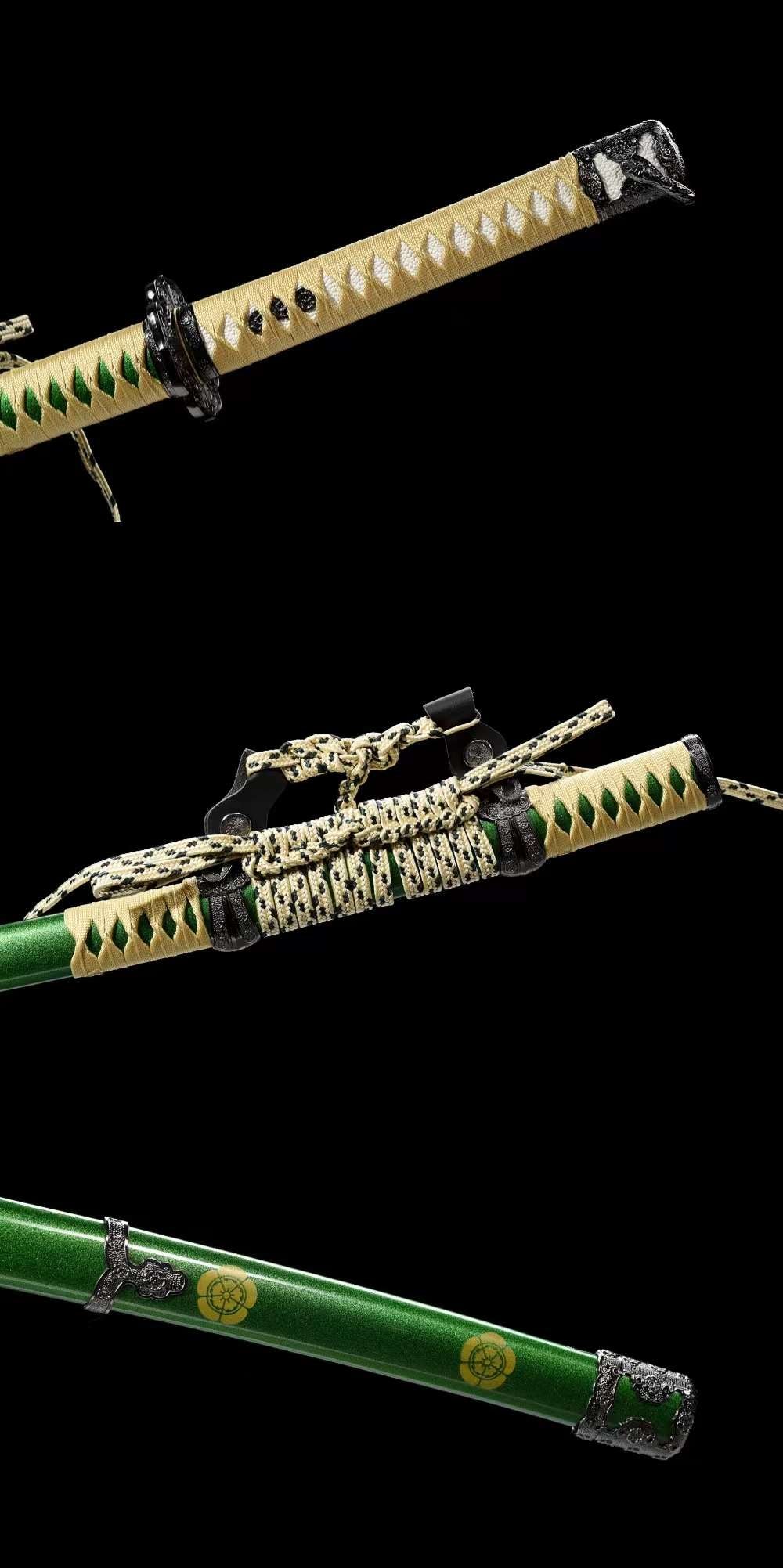 Kishinmaru Katana
