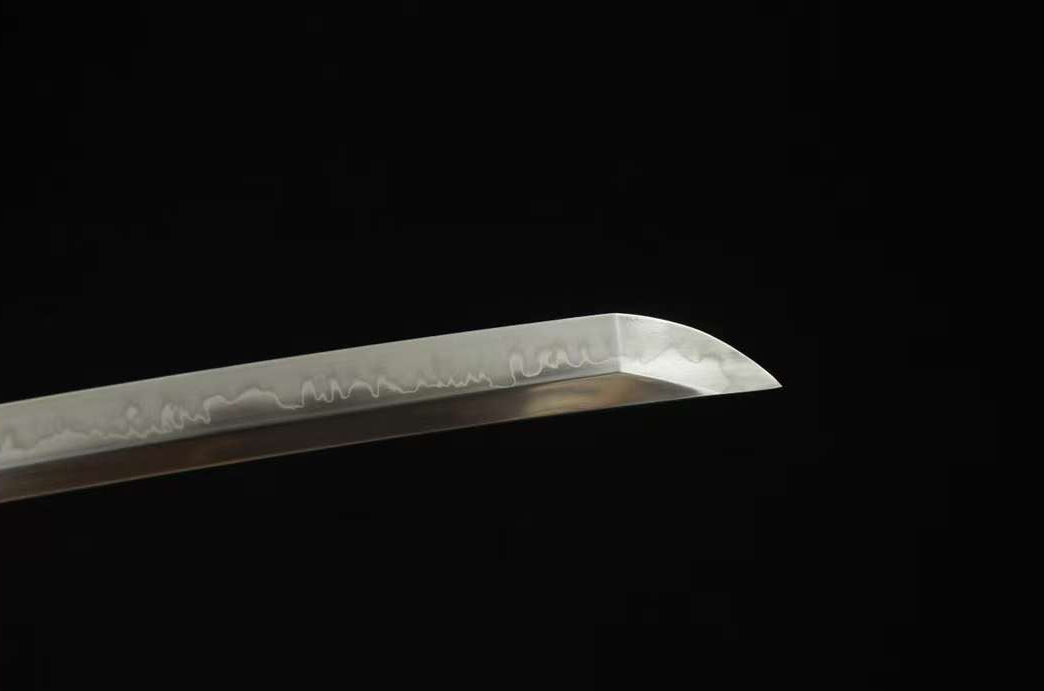 Seiryū Katana