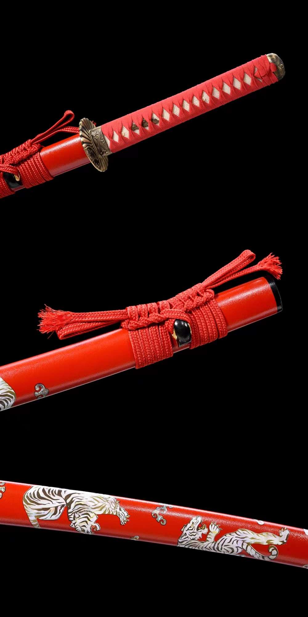 Kōenjin Katana