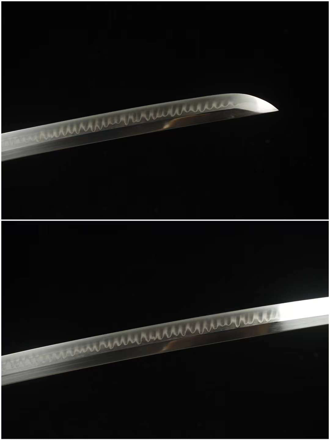 Hi Ryū Katana