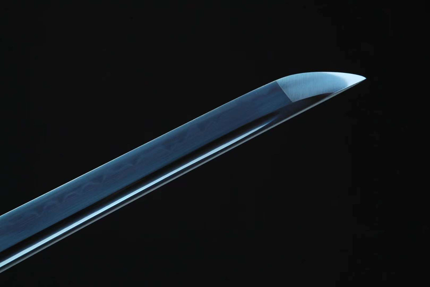 Seiryuu Katana