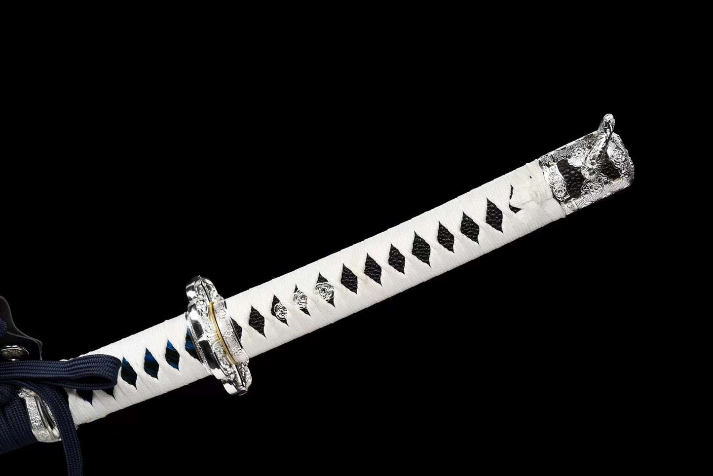 Yukikaze Katana