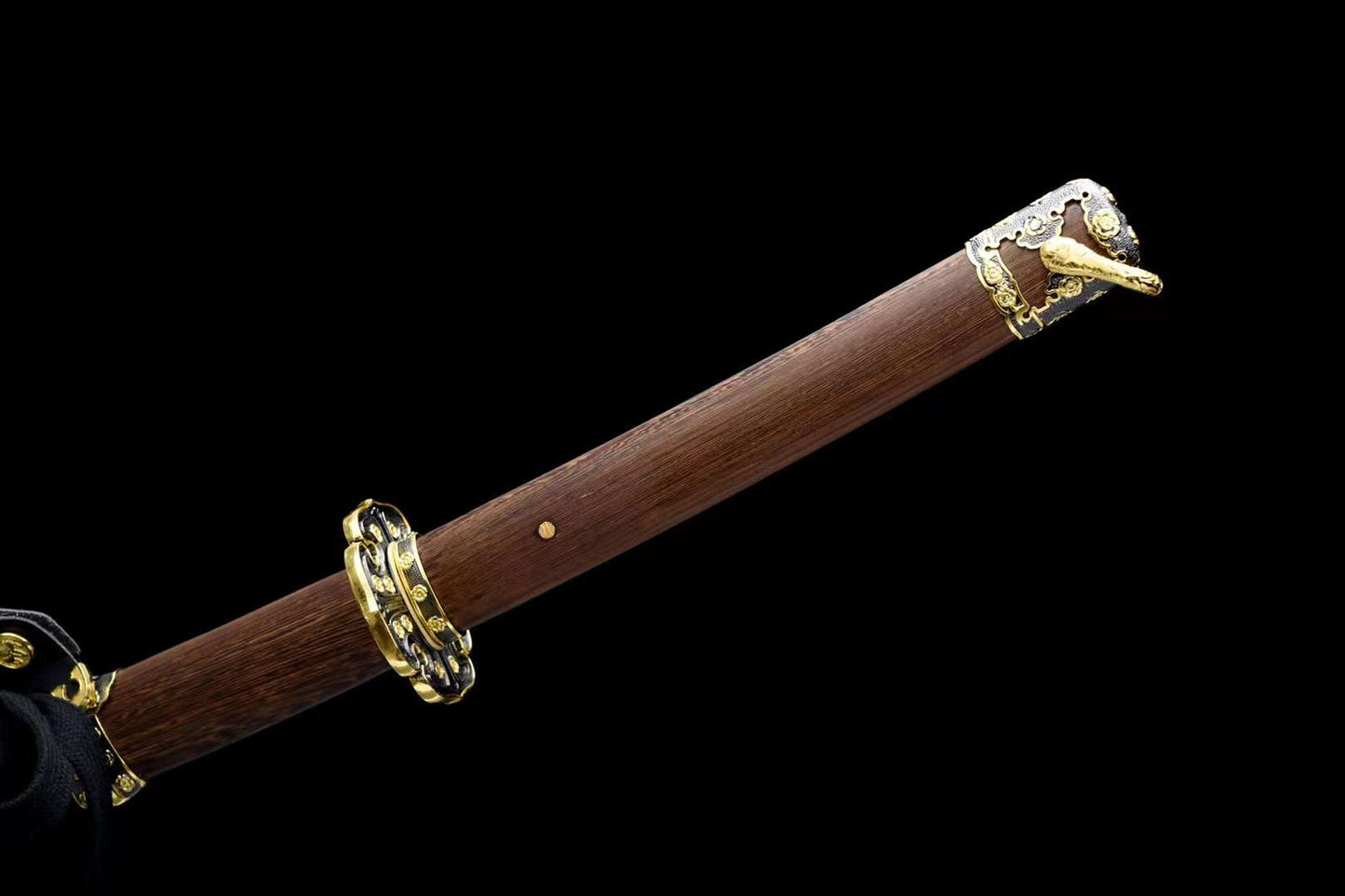 Kuroki Katana