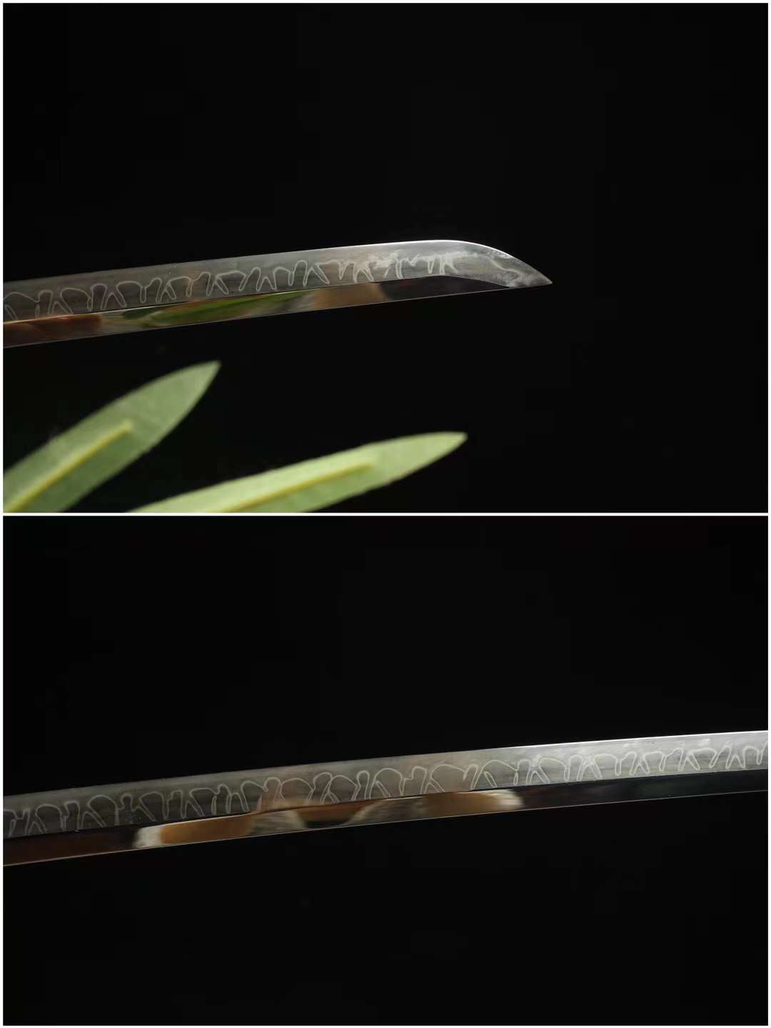 Karyū Katana