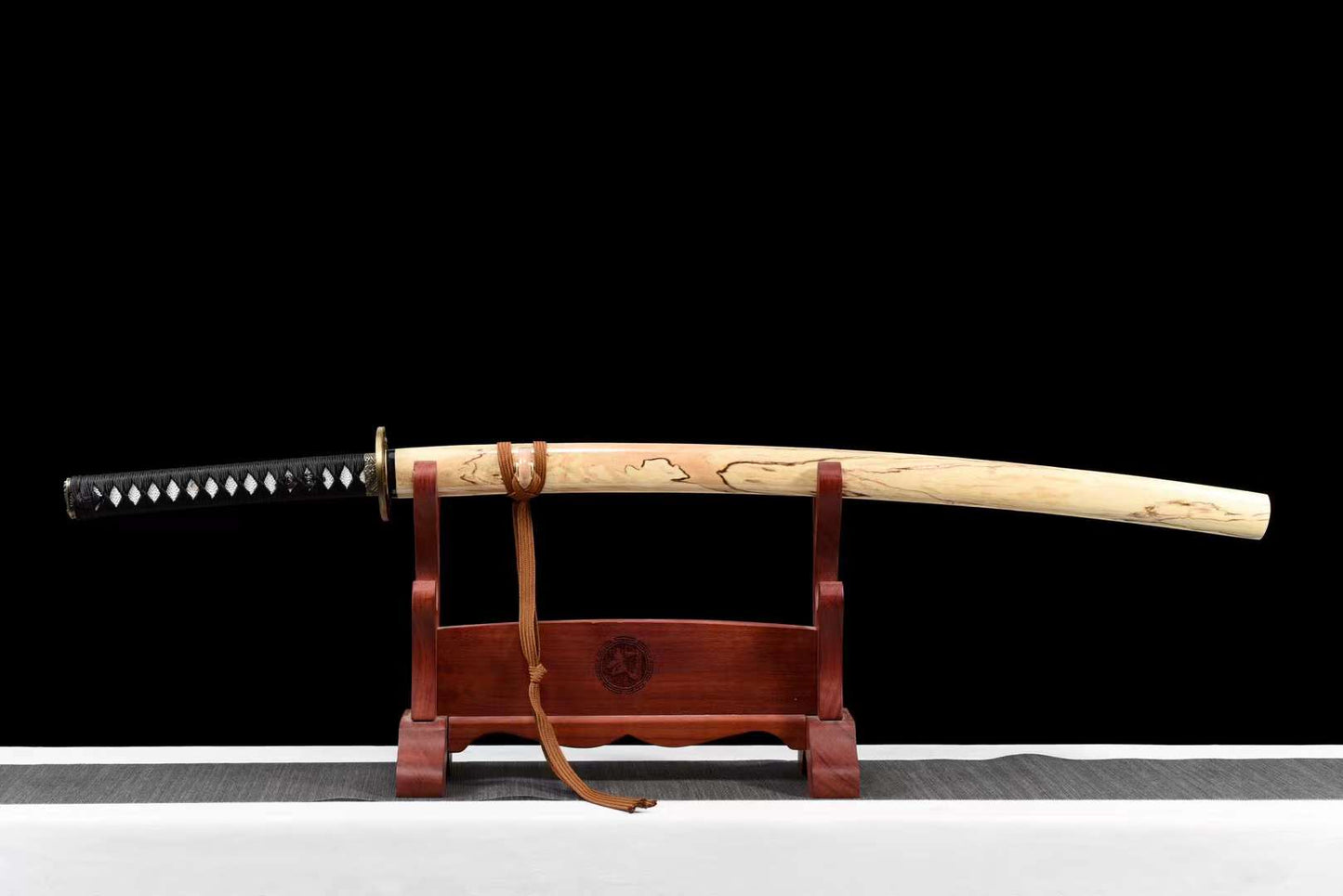 Kuroyasha Katana