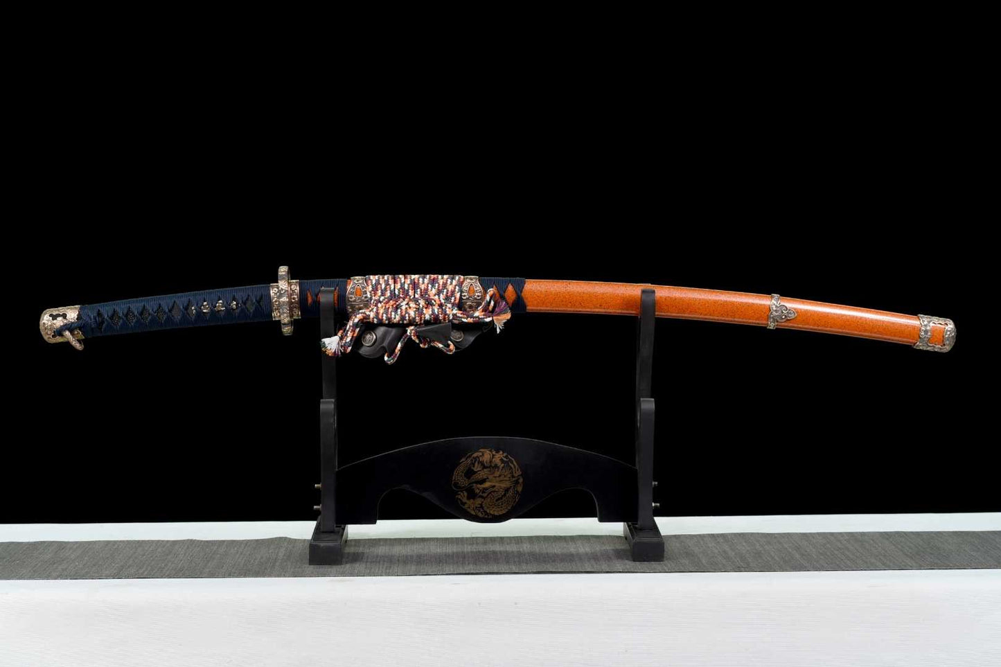 Kōen Katana