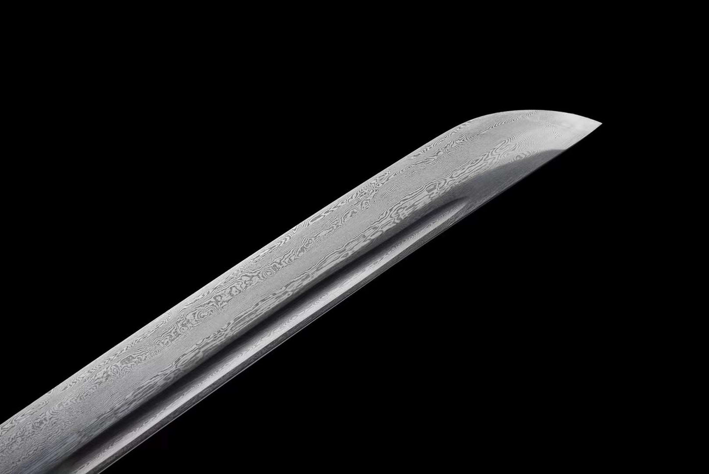 Akaryu Katana
