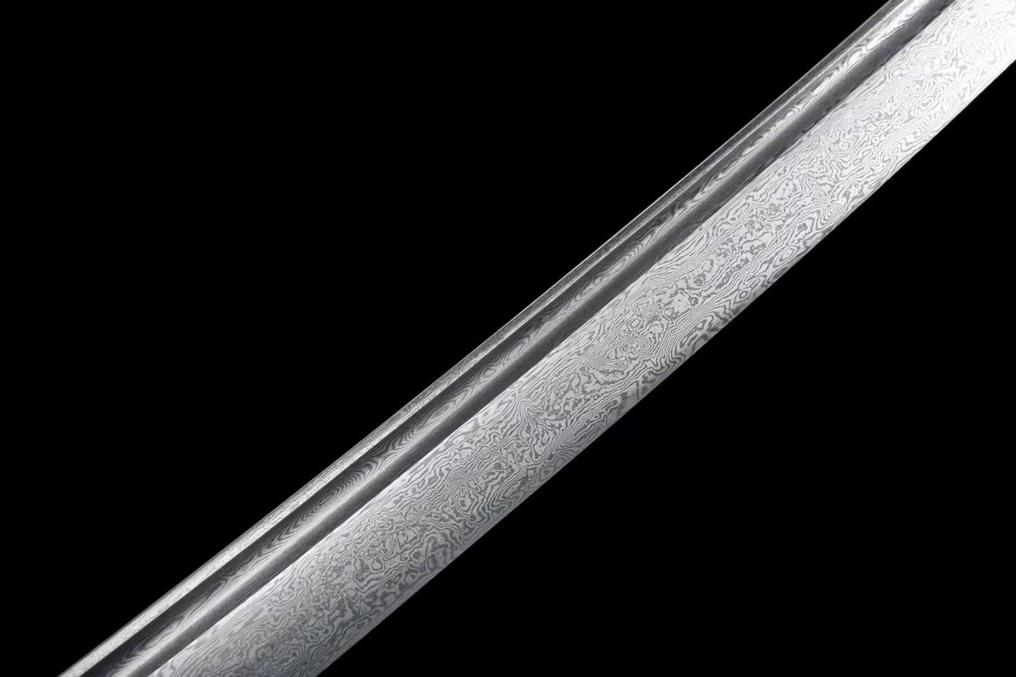 Akaryu Katana