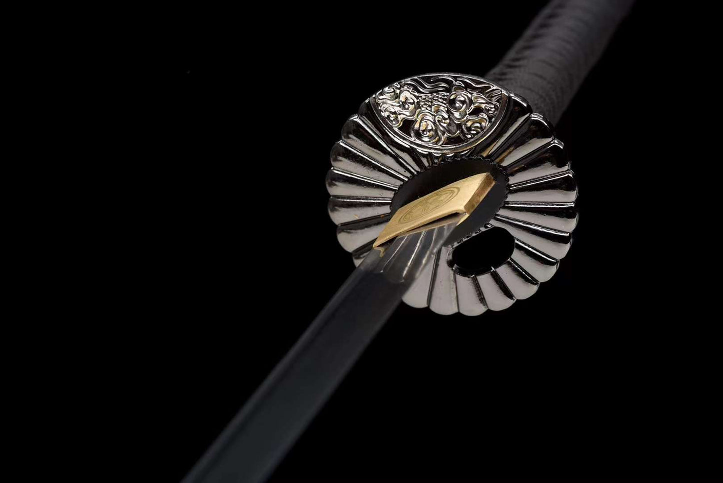 Akaryu Katana