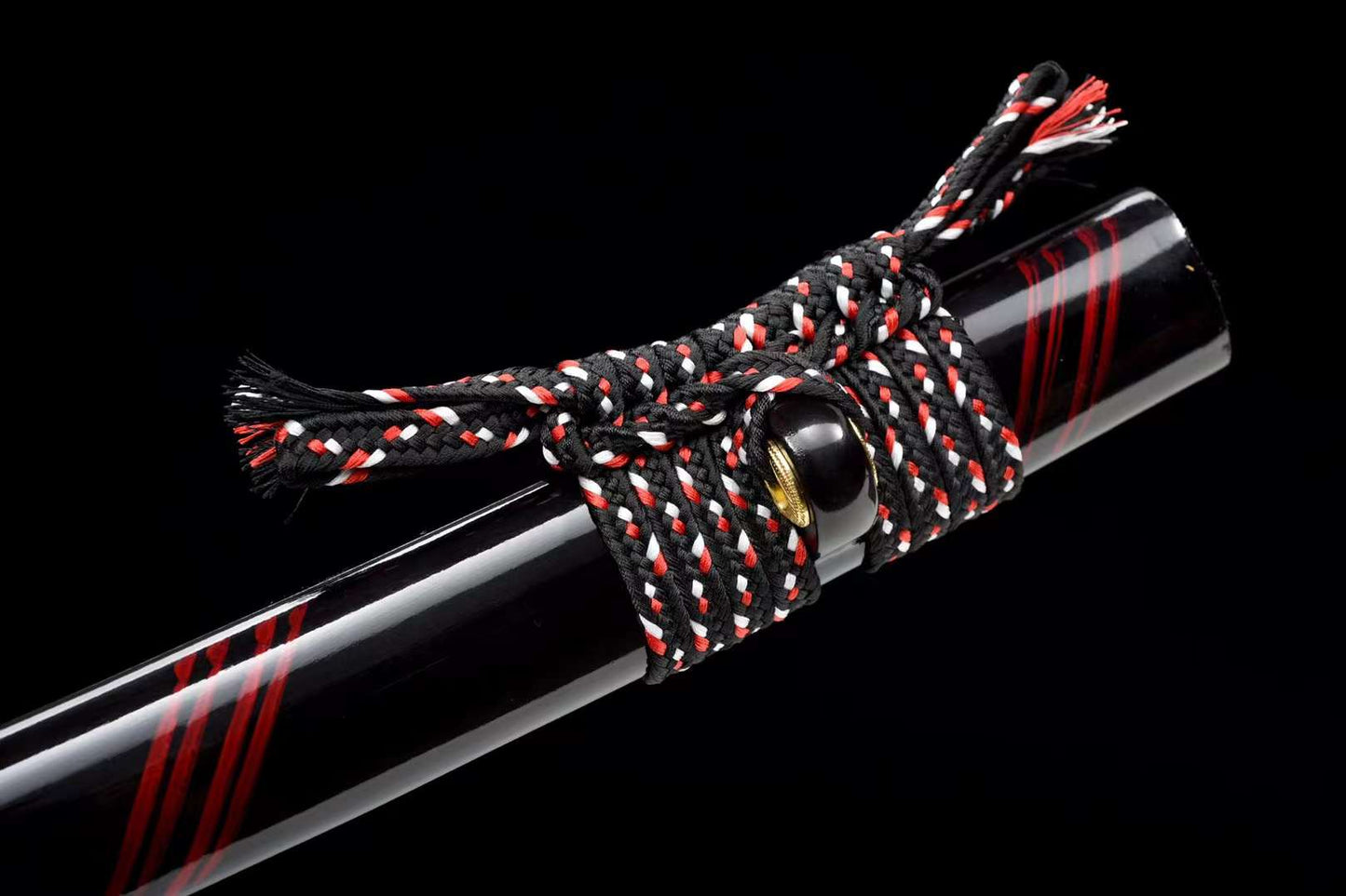 Akaryu Katana