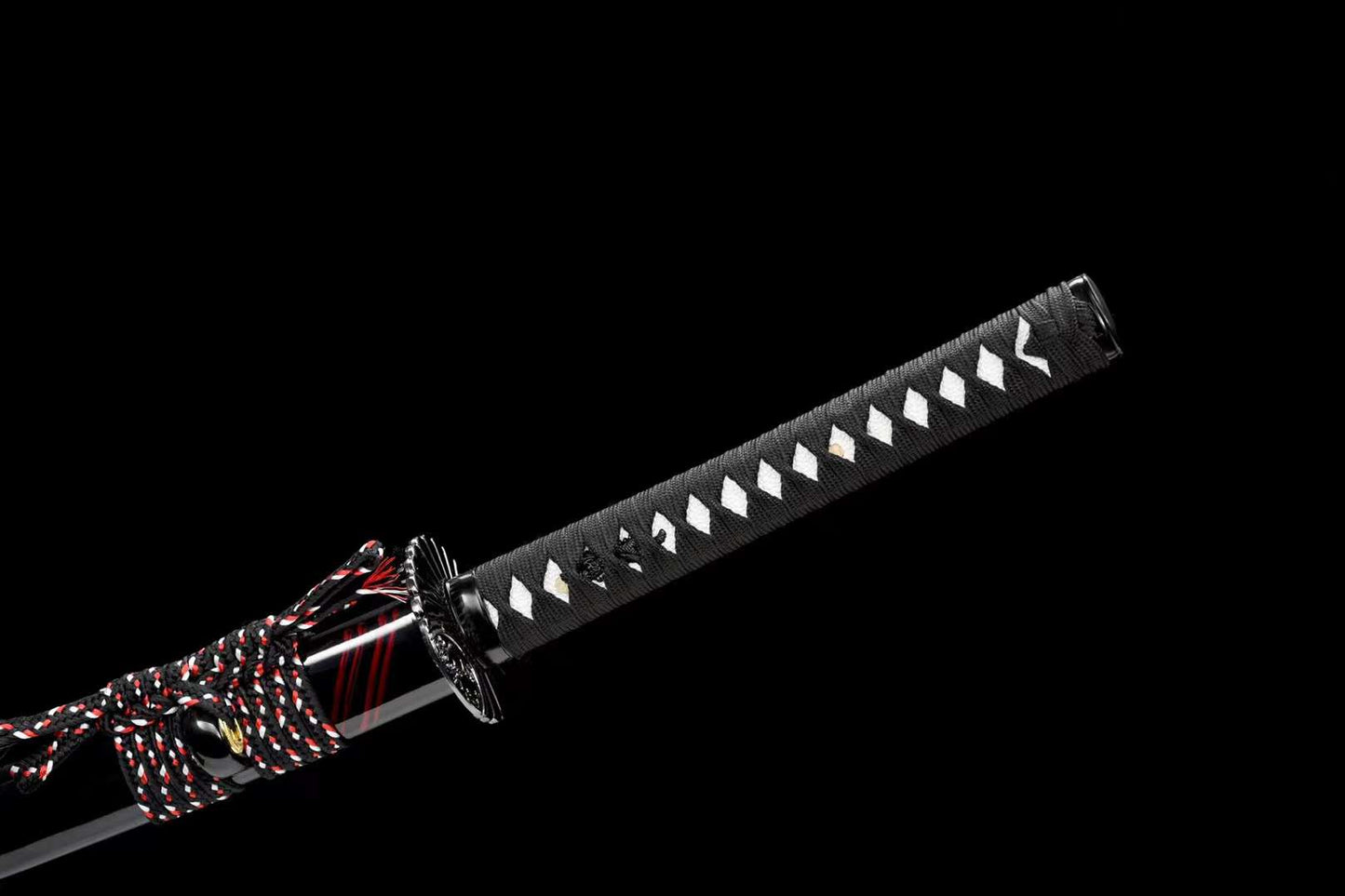 Akaryu Katana