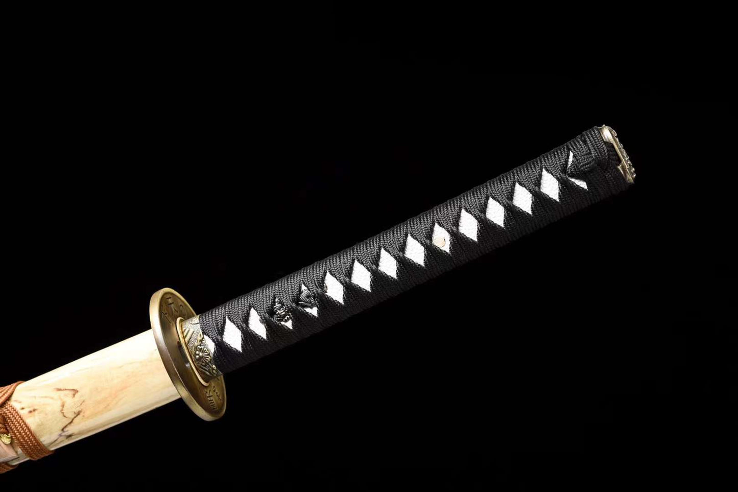 Kuroyasha Katana