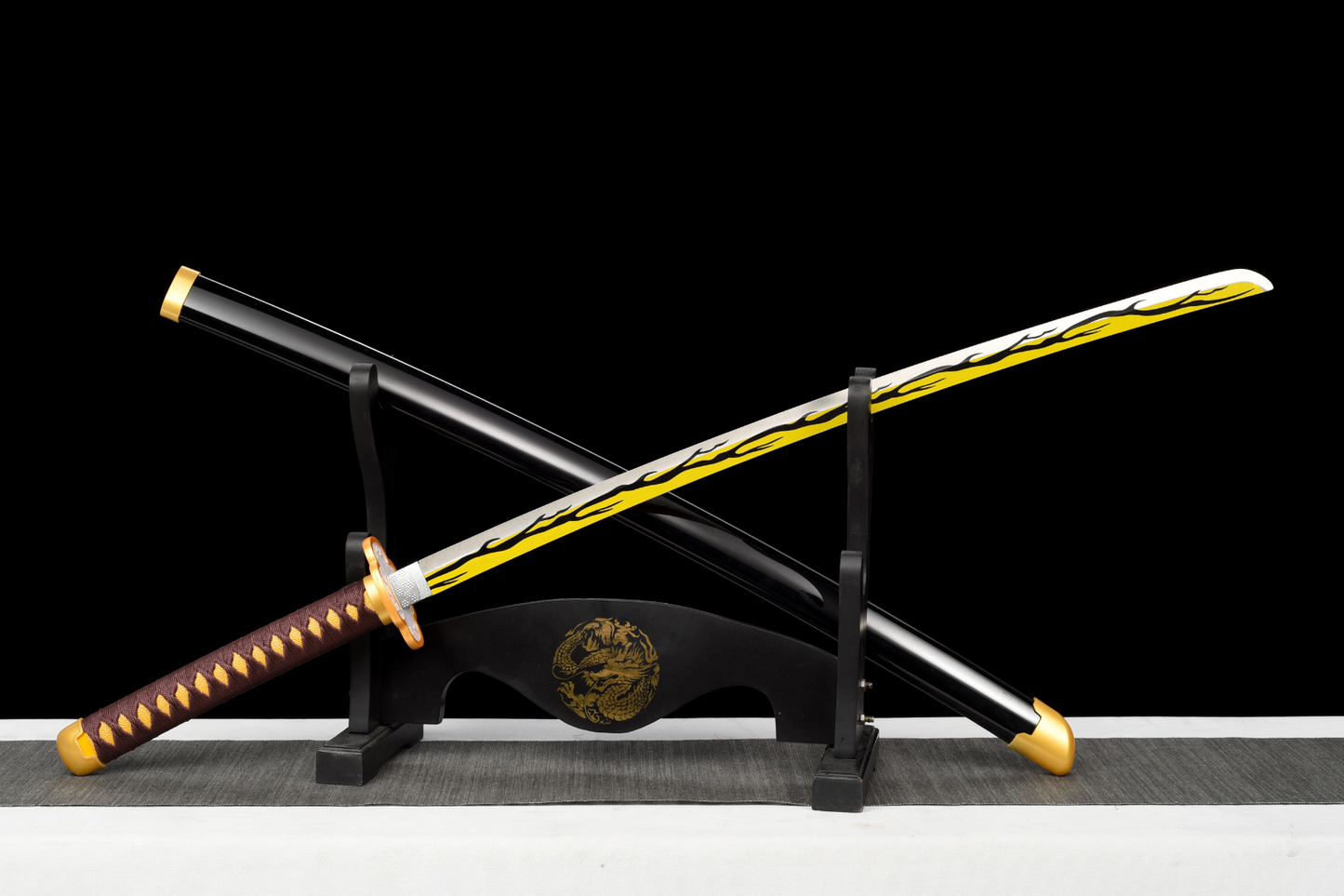 Katana Zenitsu V2