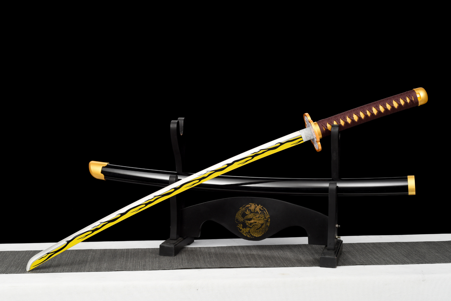 Katana Zenitsu V2