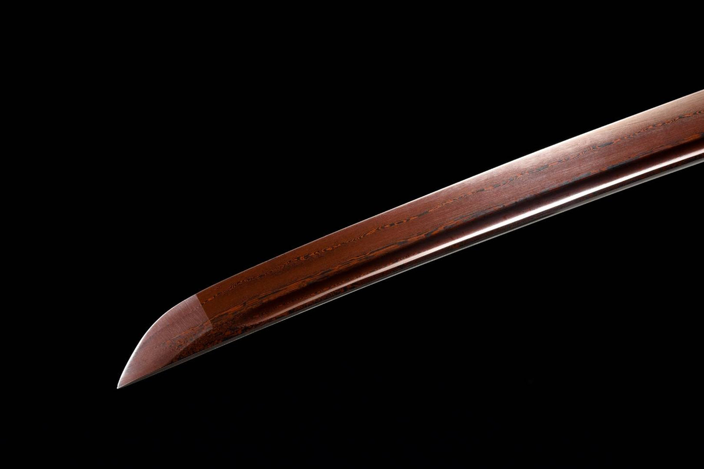 Akanami Katana