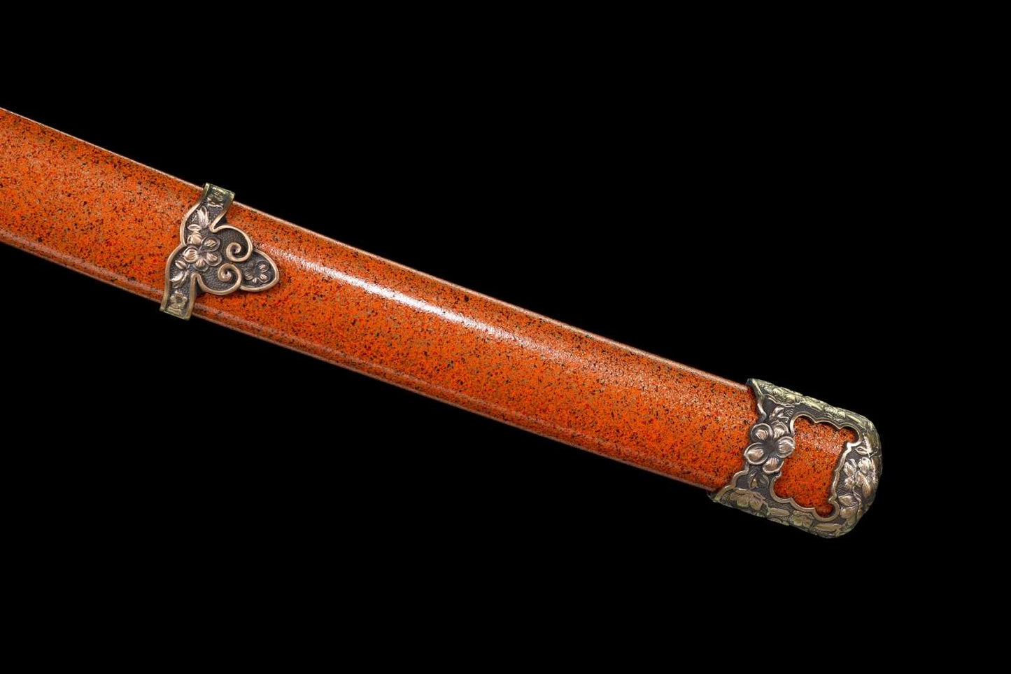 Kōen Katana
