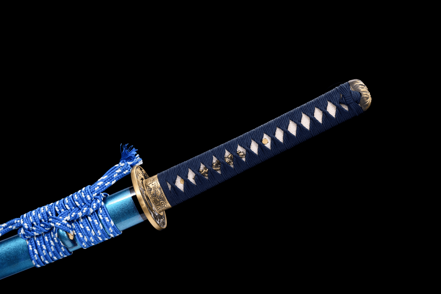 Aozora Katana