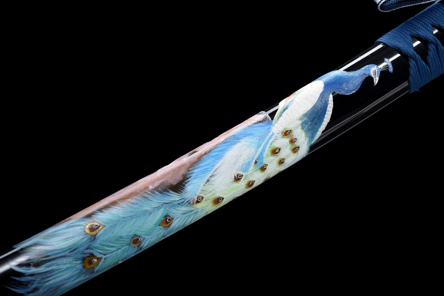 Shinjūha Katana