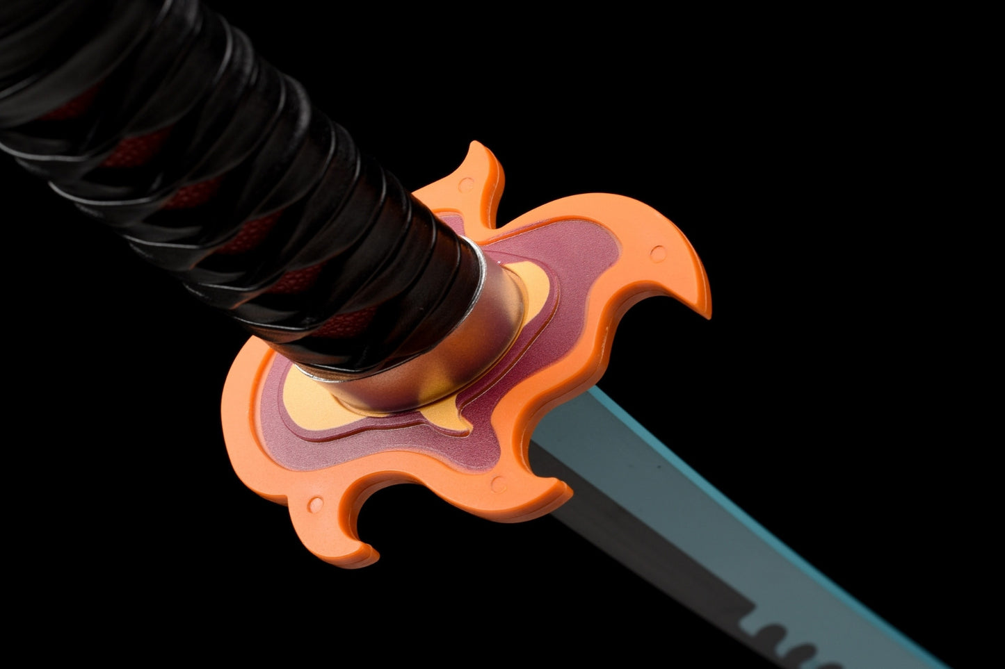 Katana Tanjiro V4