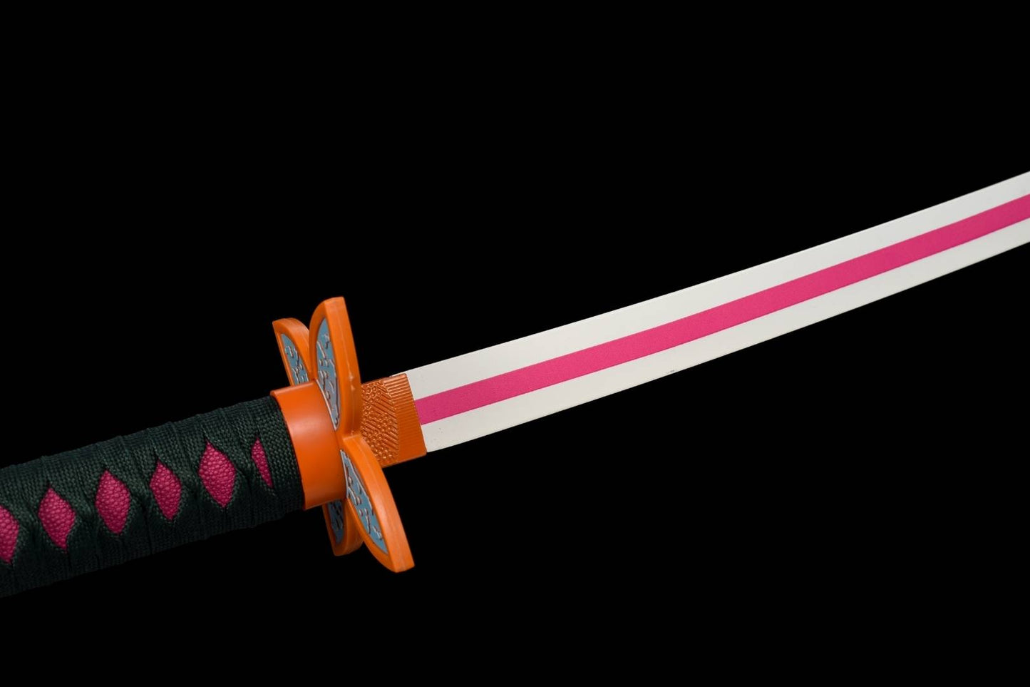 Kanae kocho katana