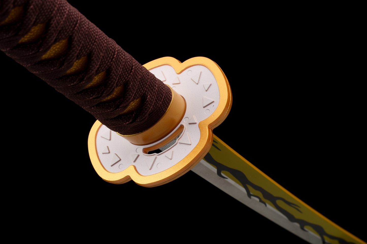 Katana Zenitsu V2