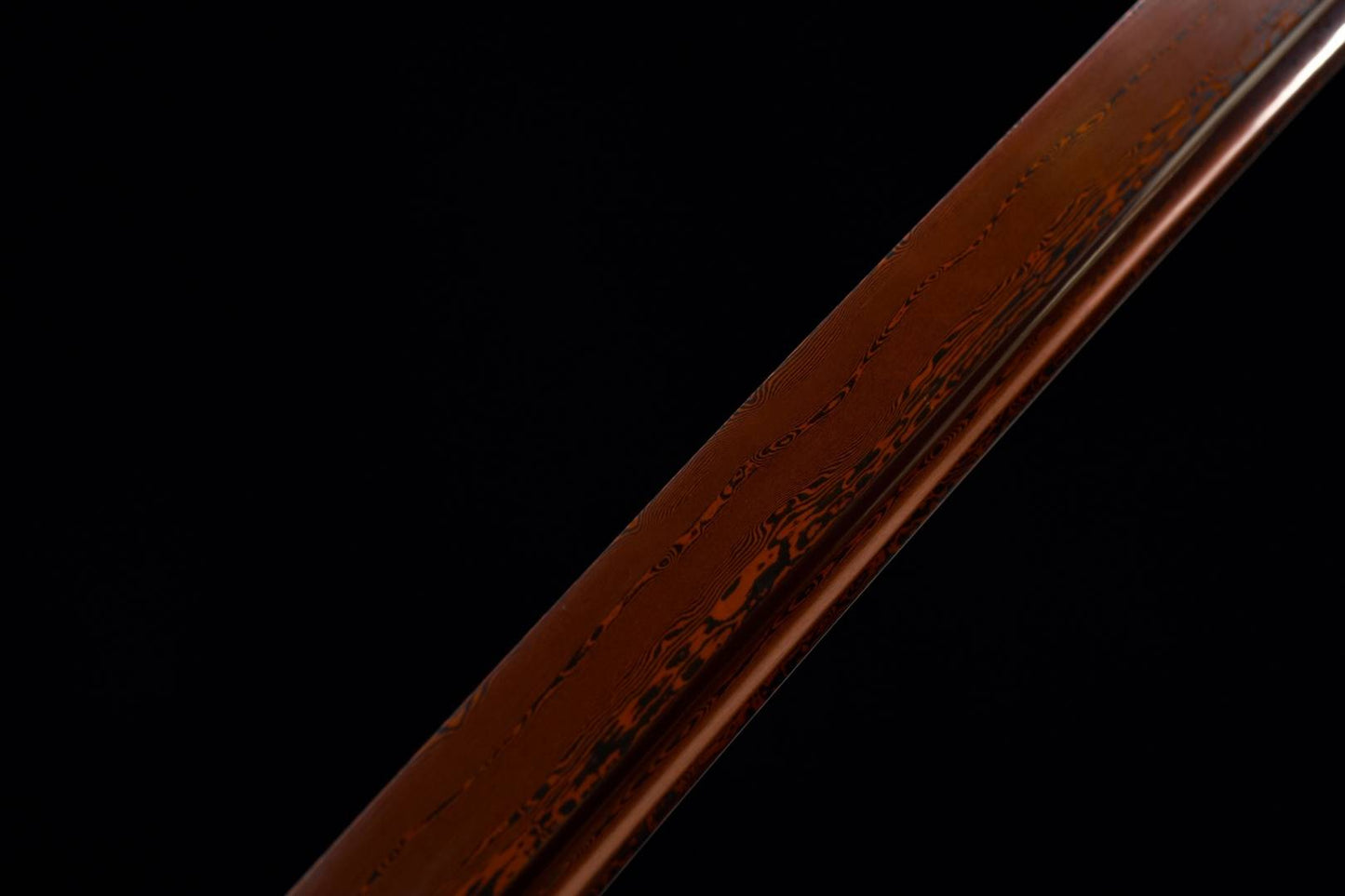 Akanami Katana