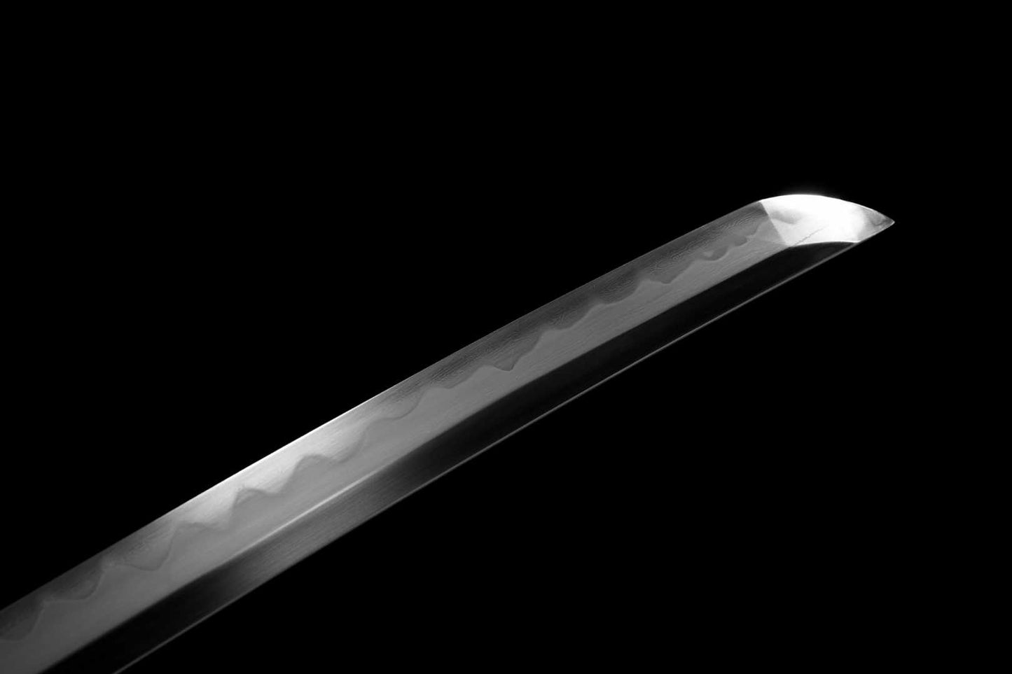 Kōen Katana