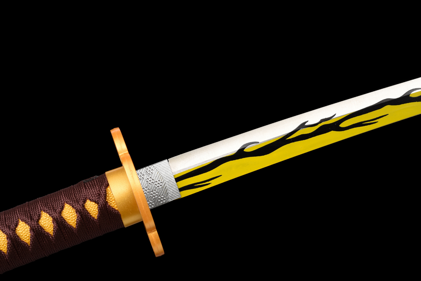 Katana Zenitsu V2