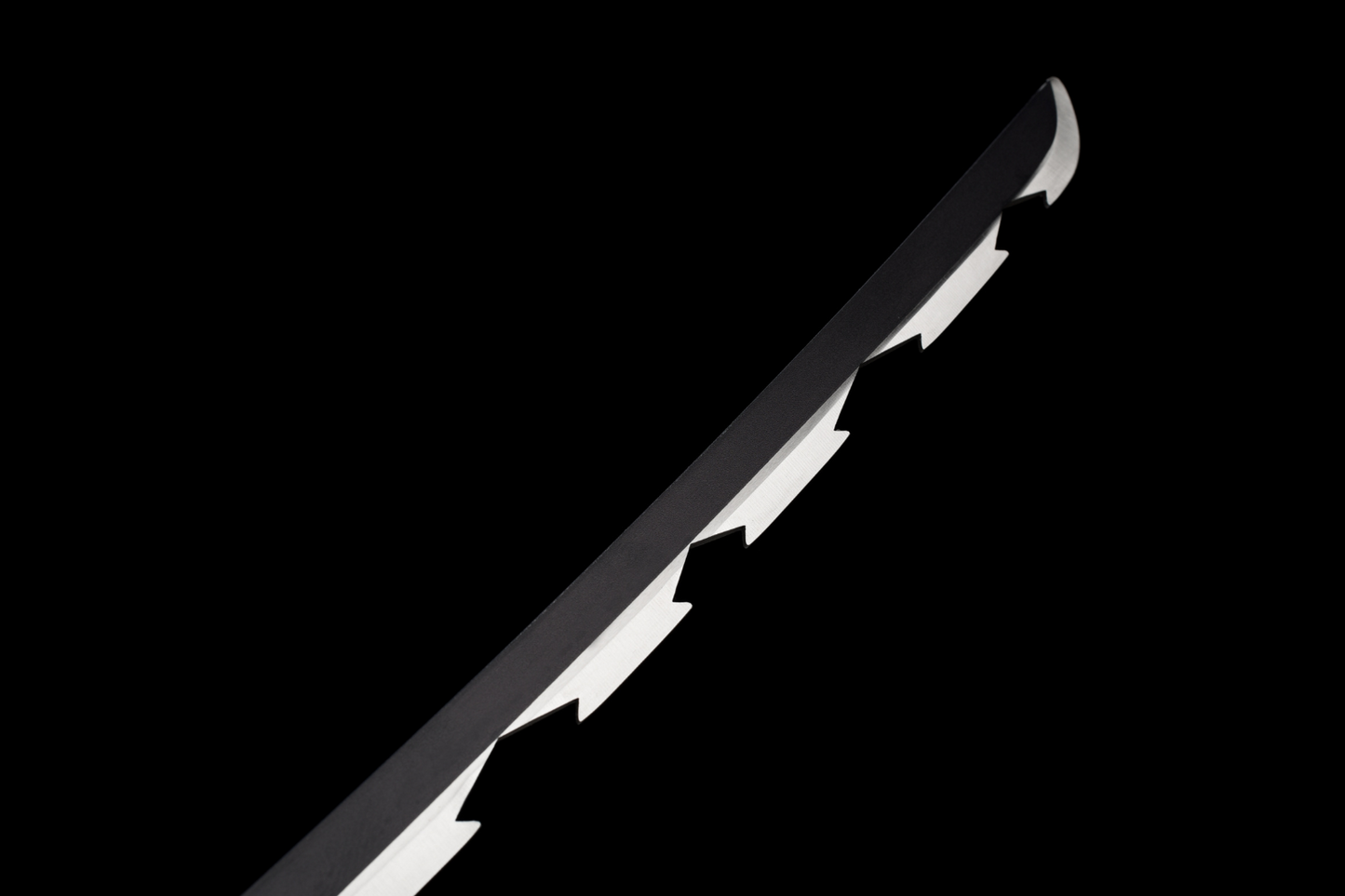 Inosuke Hashibira Katana