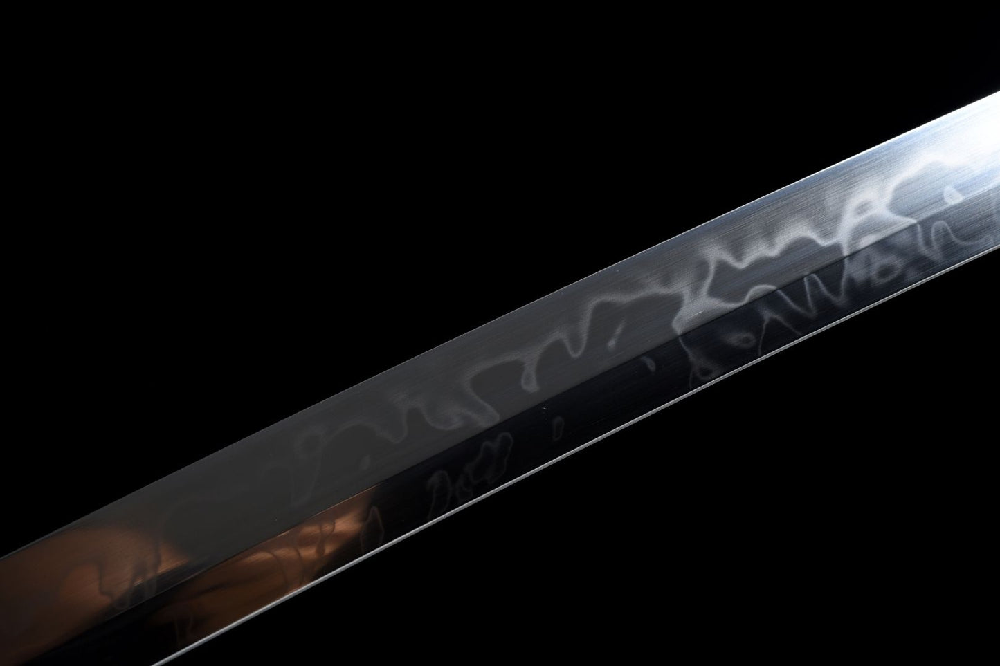 Shinjūha Katana
