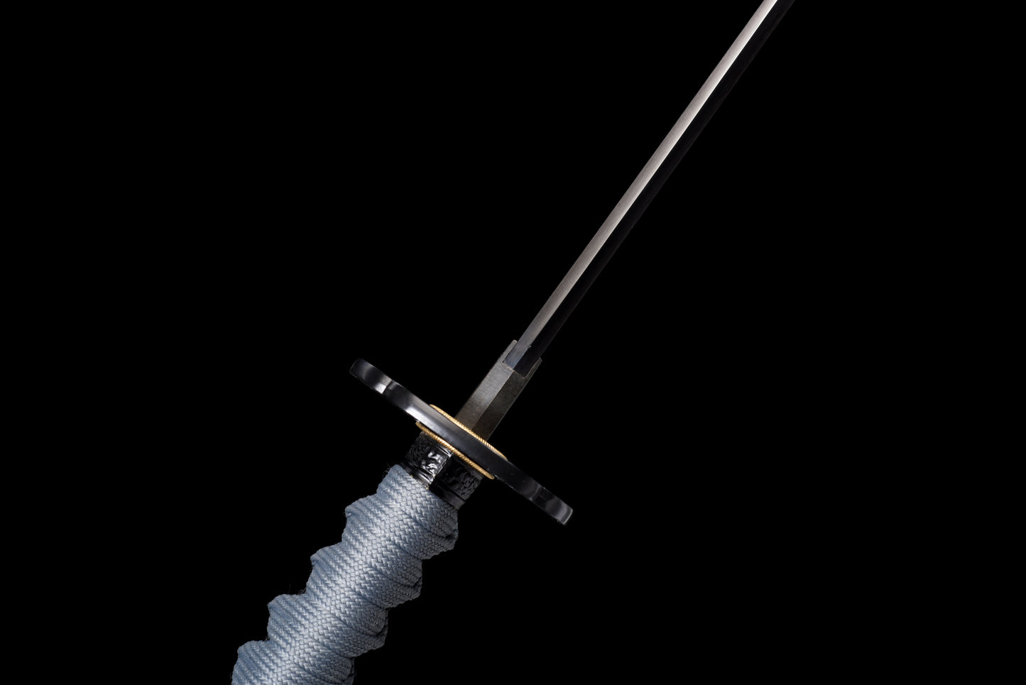 Yin Yang Katana